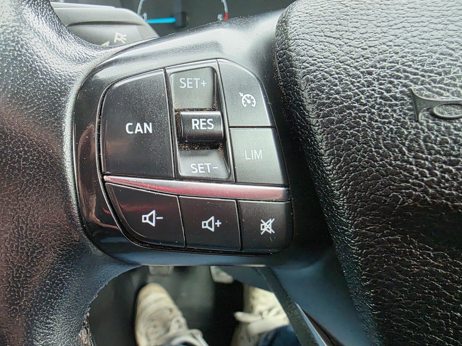 Vehicle 16