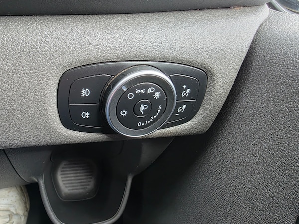 Used Ford Transit Custom 2022 for sale - 74588406: Photo 20
