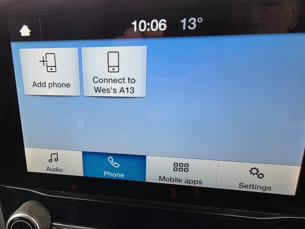 Used Ford Transit Custom 2022 for sale - 74588406: Photo 24
