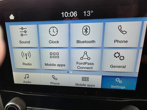 Used Ford Transit Custom 2022 for sale - 74588406: Photo 26