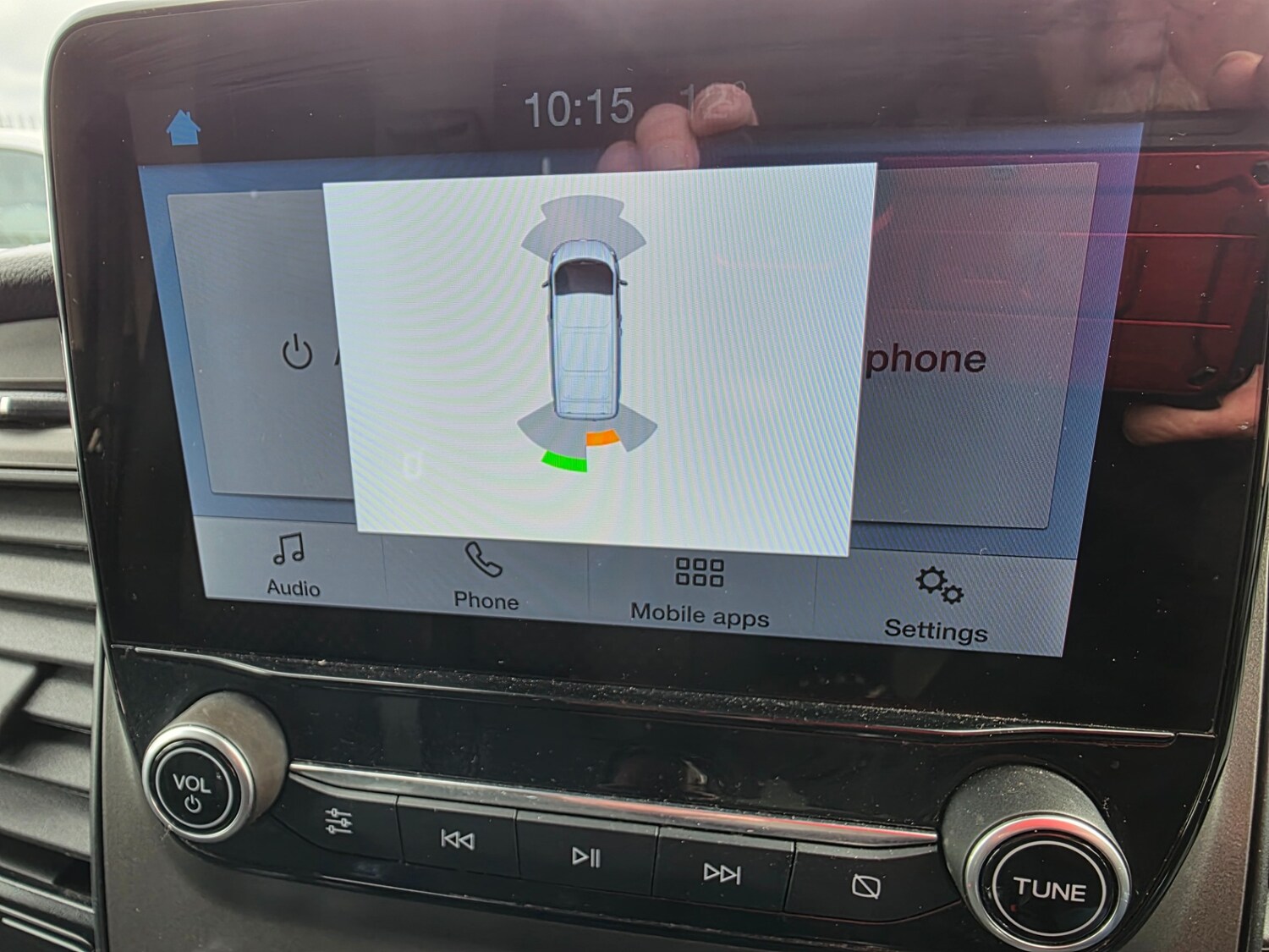 Vehicle 27