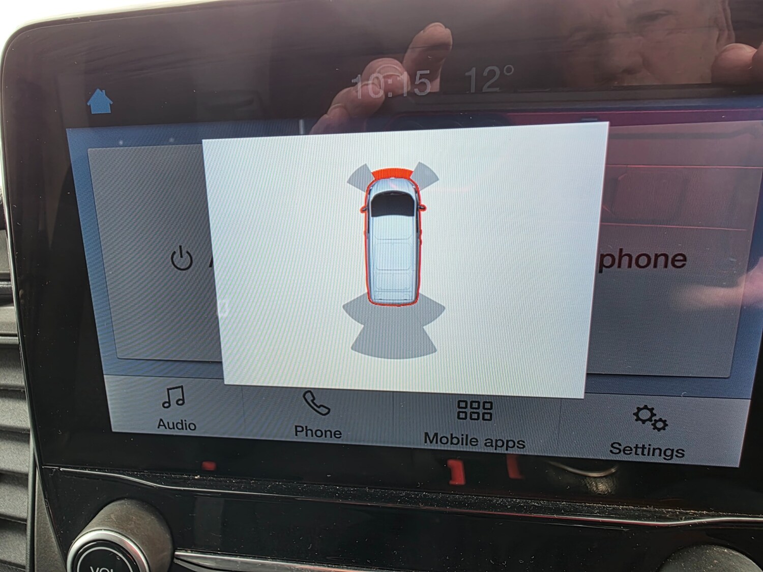 Vehicle 28