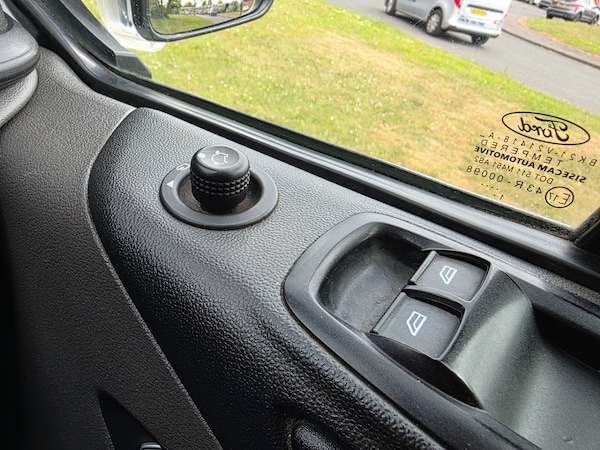 Used Ford Transit Custom 2022 for sale - 74588406: Photo 31