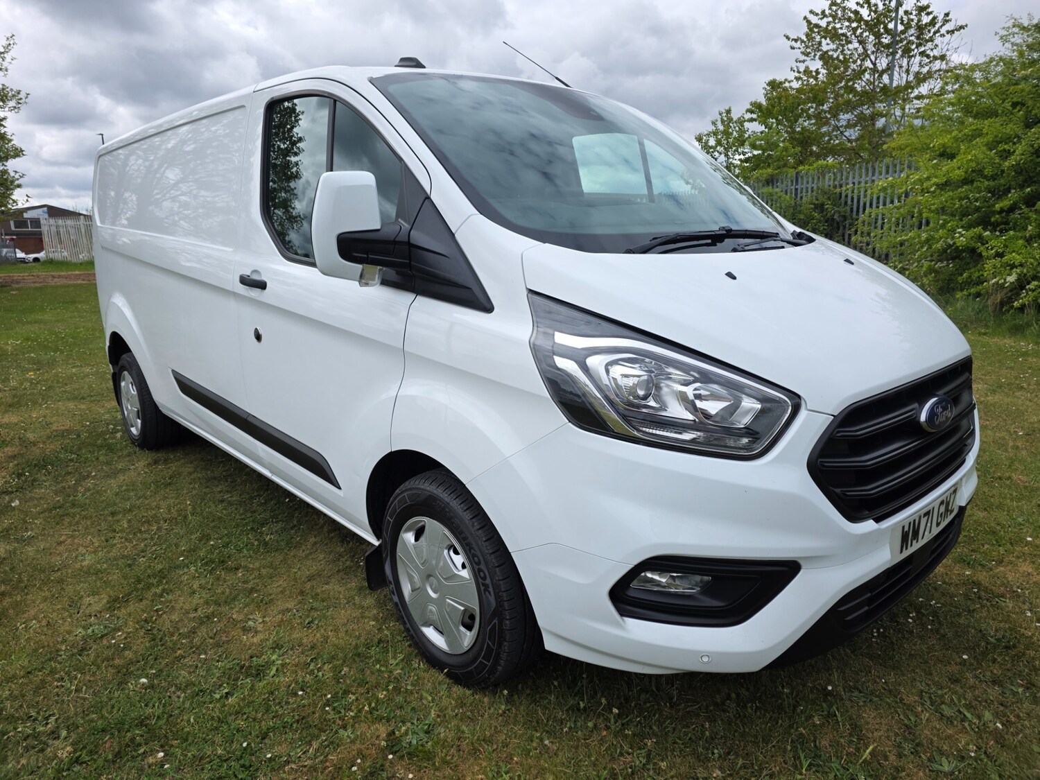 Vehicle 7