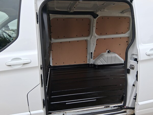 Used Ford Transit Custom 2021 for sale - 75120913: Photo 10