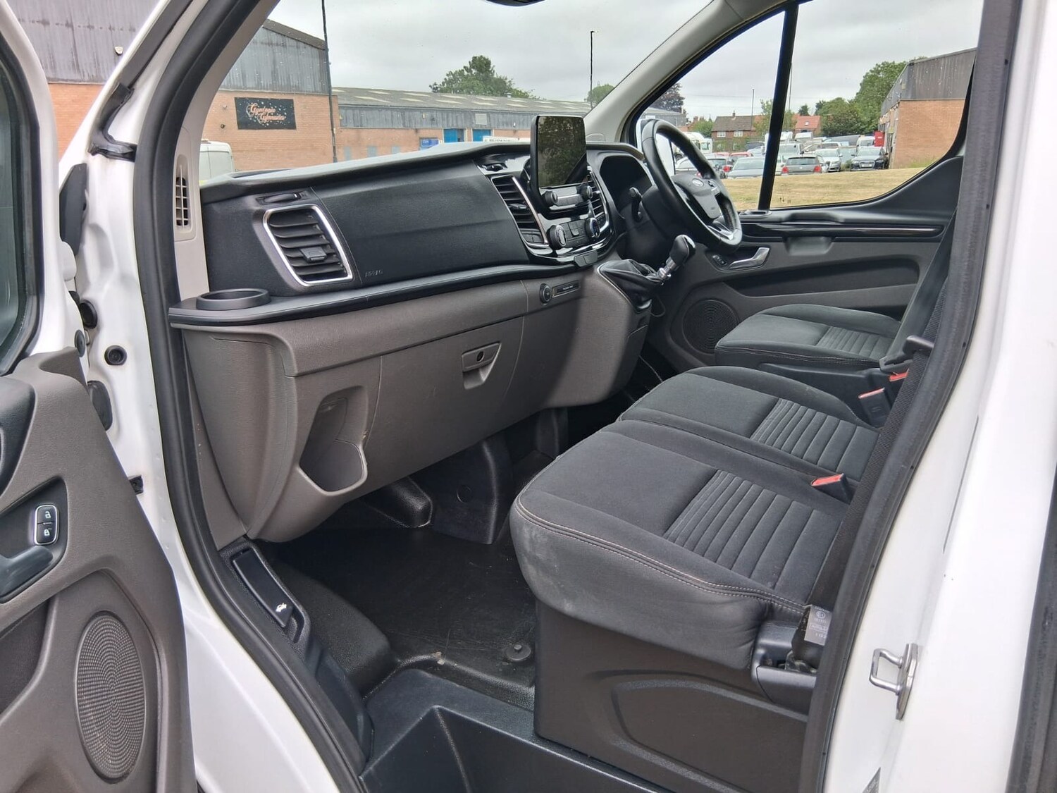 Vehicle 11