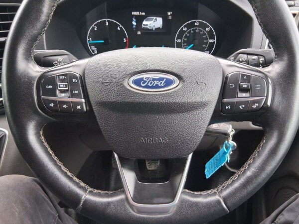 Used Ford Transit Custom 2021 for sale - 75120913: Photo 14