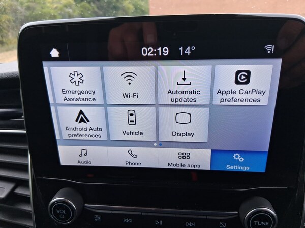 Used Ford Transit Custom 2021 for sale - 75120913: Photo 18