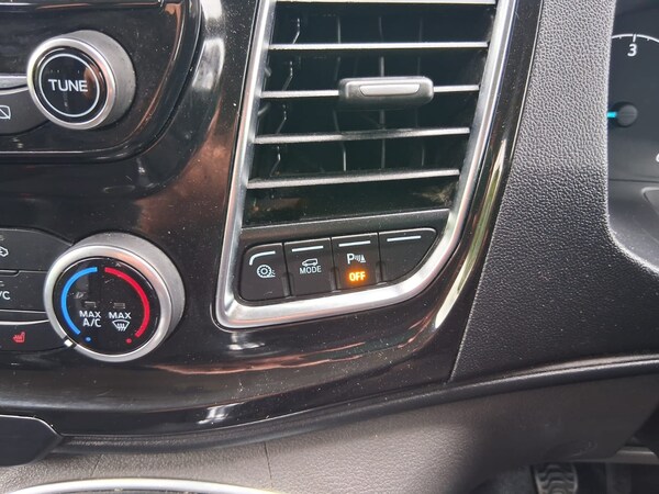 Used Ford Transit Custom 2021 for sale - 75120913: Photo 20