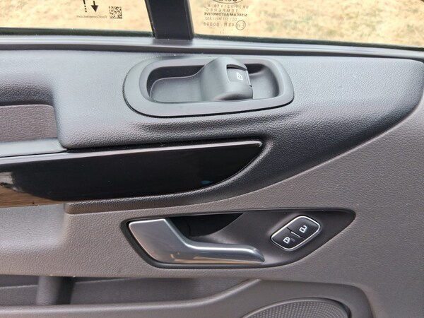 Used Ford Transit Custom 2021 for sale - 75120913: Photo 21