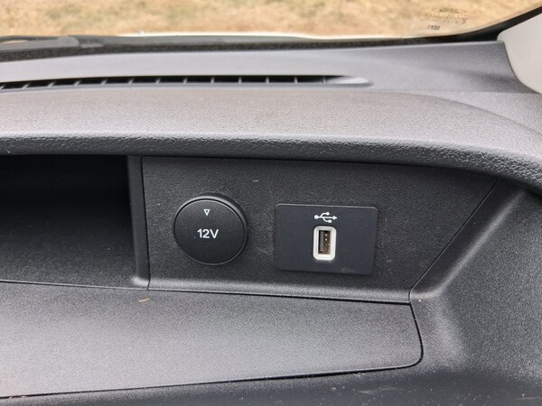 Used Ford Transit Custom 2021 for sale - 75120913: Photo 24