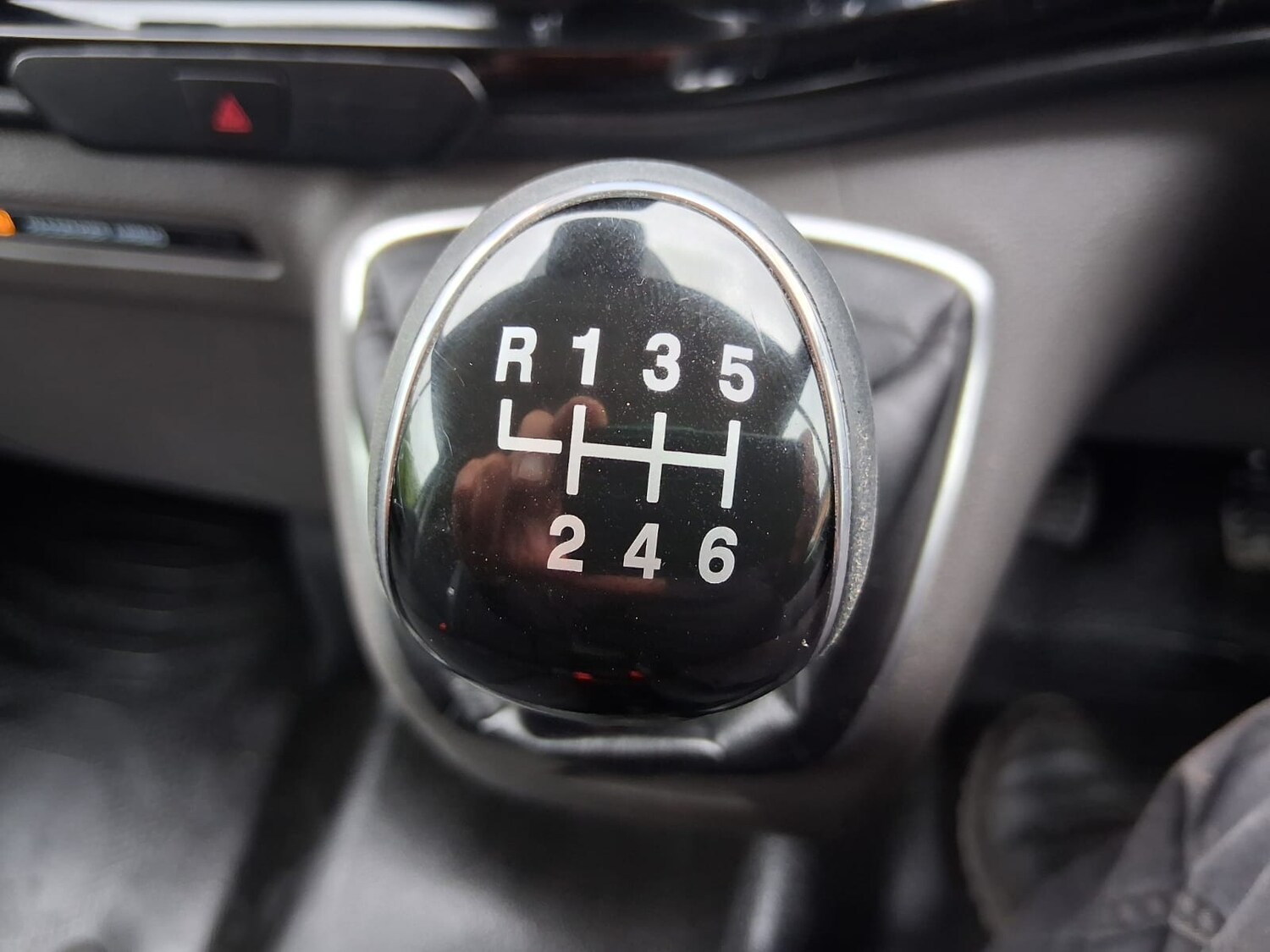 Vehicle 25