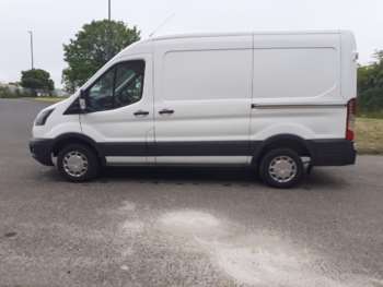 Used Ford Transit 2018 for sale - 72670411: Photo