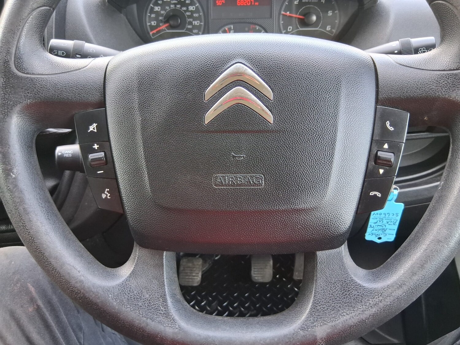 Vehicle 13