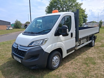 Citroen - Relay