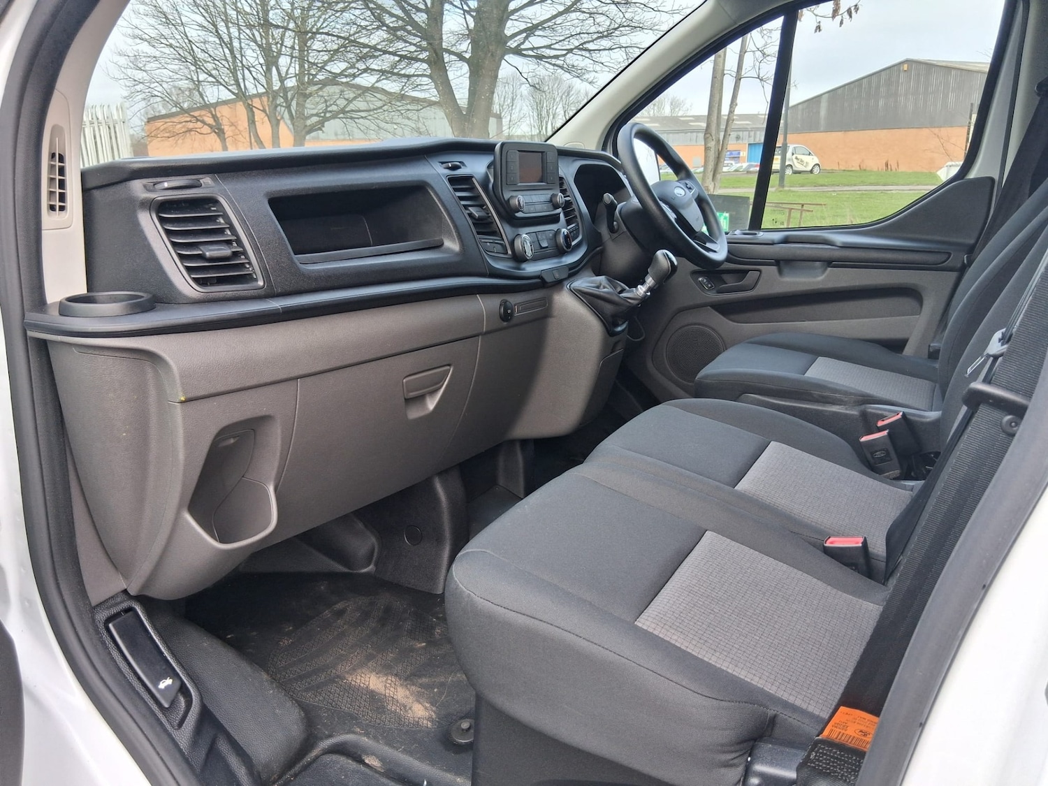 Used Ford Transit Custom 2023 for sale - 77616314: Photo 11