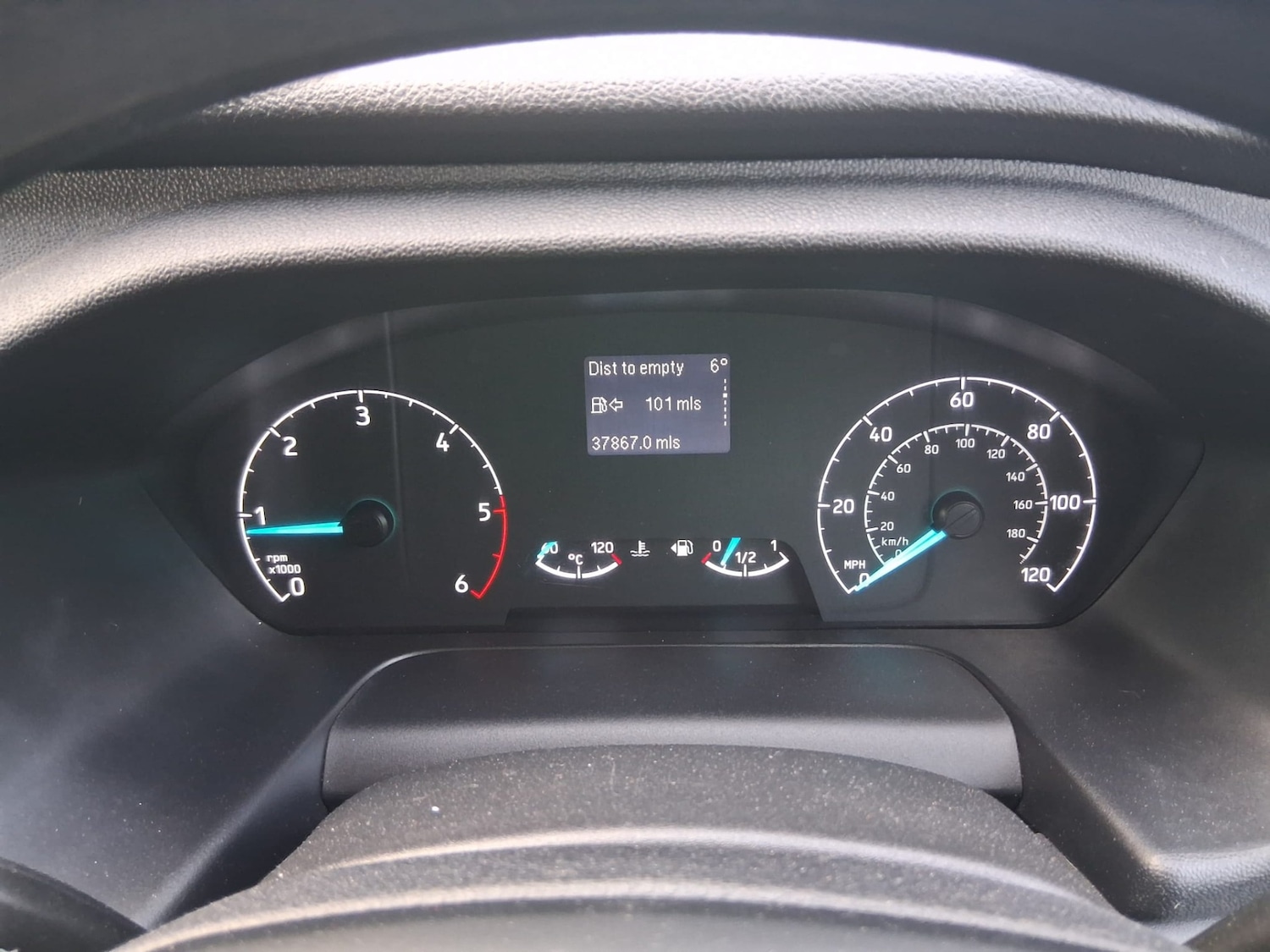 Used Ford Transit Custom 2023 for sale - 77616314: Photo 13