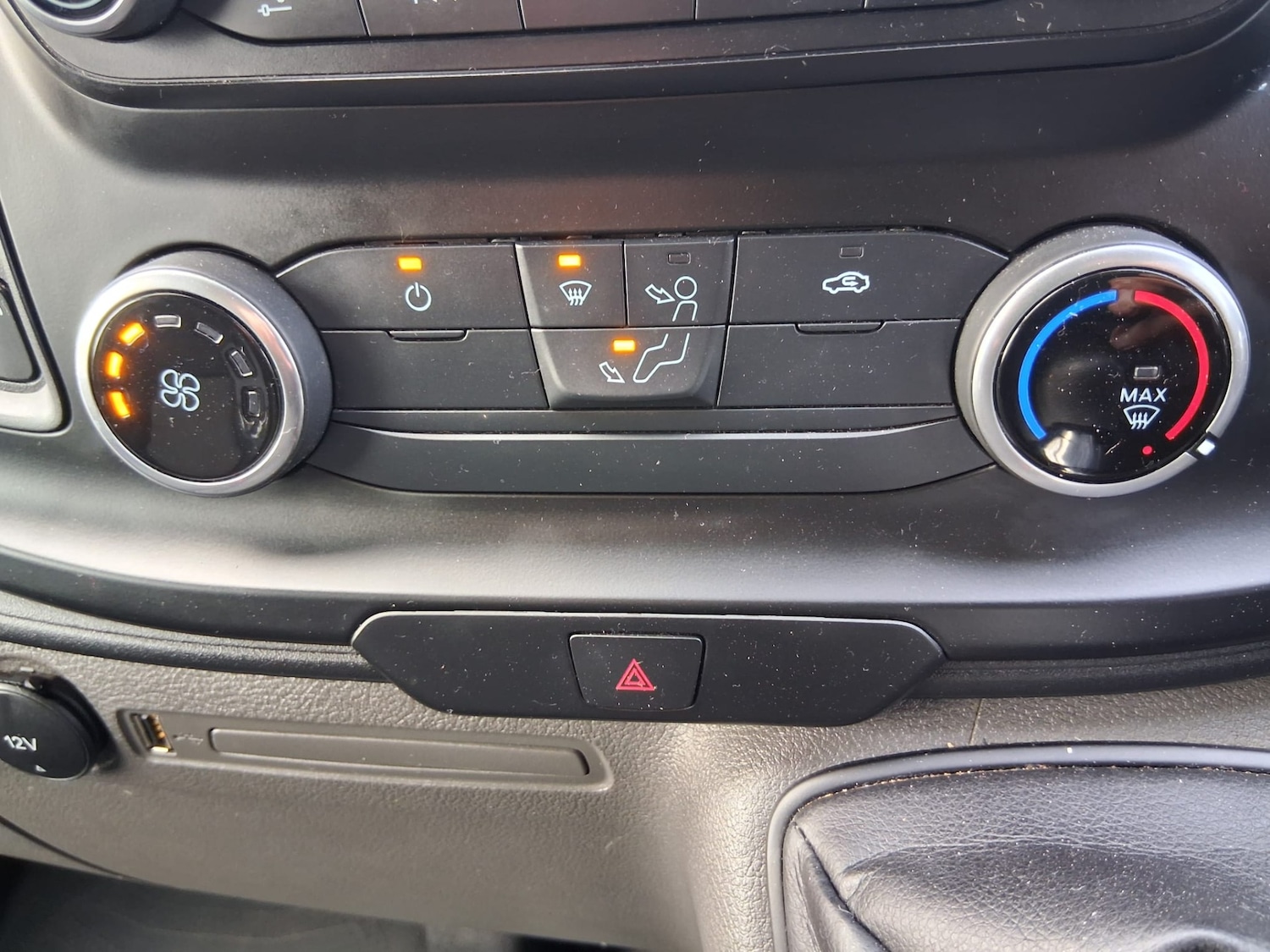 Used Ford Transit Custom 2023 for sale - 77616314: Photo 15