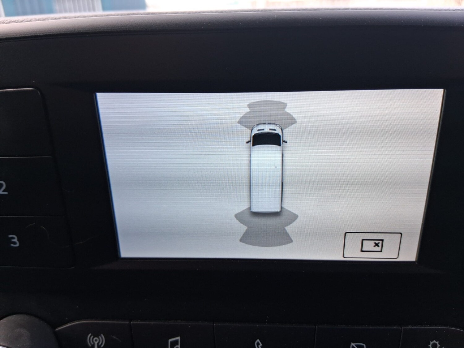 Used Ford Transit Custom 2023 for sale - 77616314: Photo 16