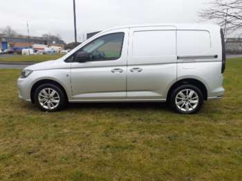 Used Volkswagen Caddy 2023 for sale - 73612987: Photo