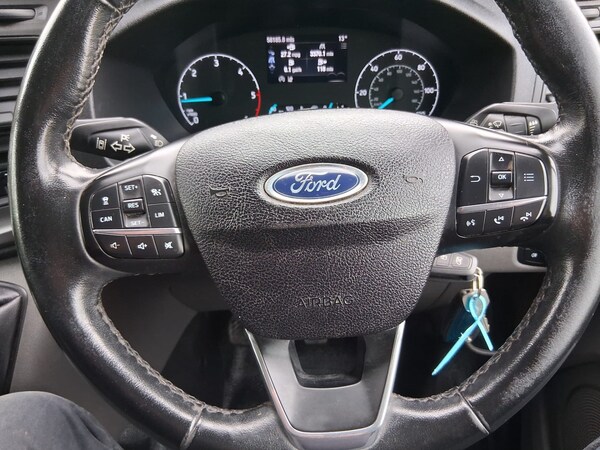 Used Ford Transit Custom 2018 for sale - 74925722: Photo 15