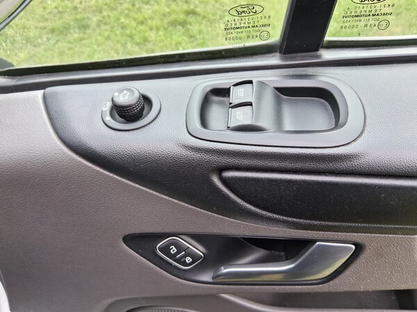 Used Ford Transit Custom 2018 for sale - 74925722: Photo 24