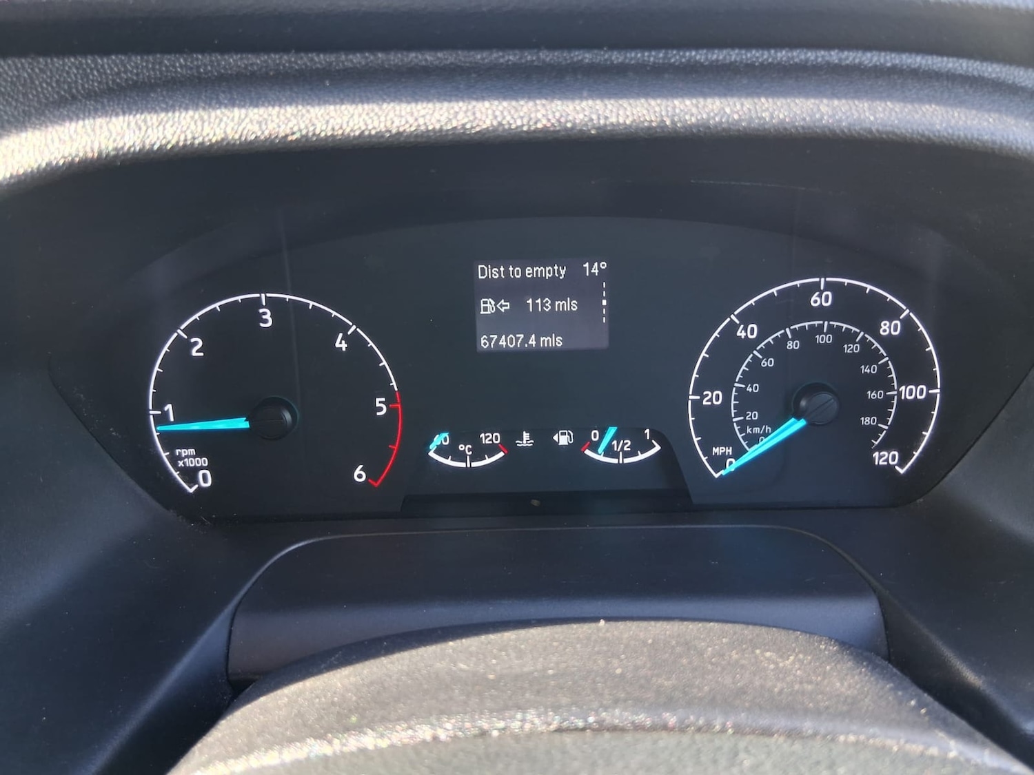 Used Ford Transit Custom 2018 for sale - 77918241: Photo 13