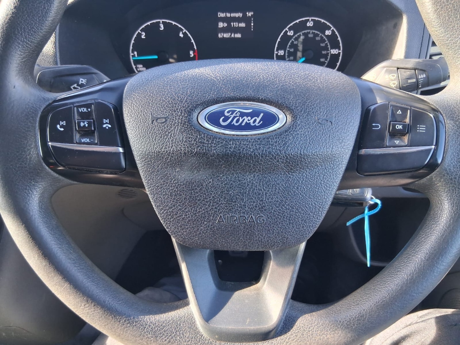 Used Ford Transit Custom 2018 for sale - 77918241: Photo 14