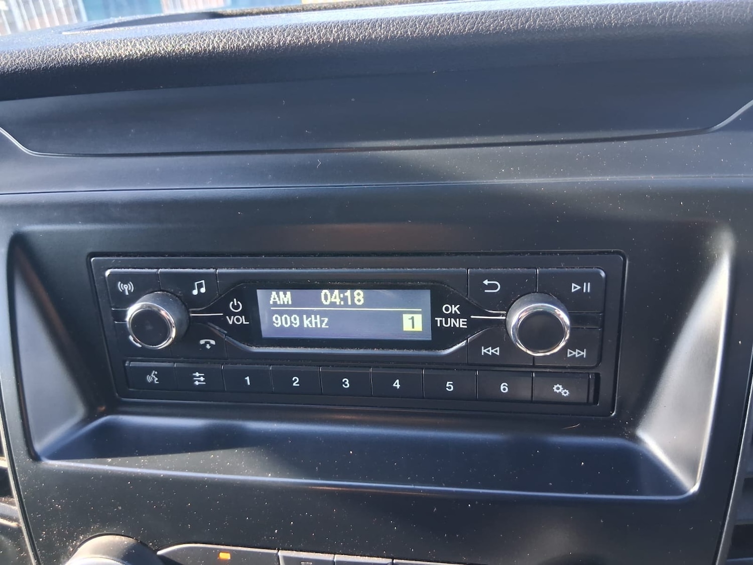 Used Ford Transit Custom 2018 for sale - 77918241: Photo 15