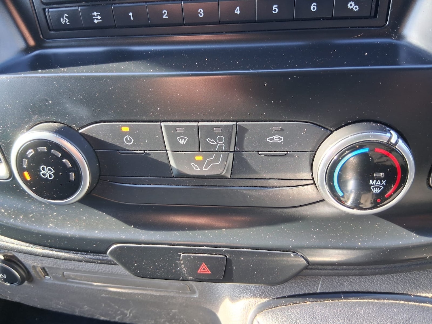 Used Ford Transit Custom 2018 for sale - 77918241: Photo 16