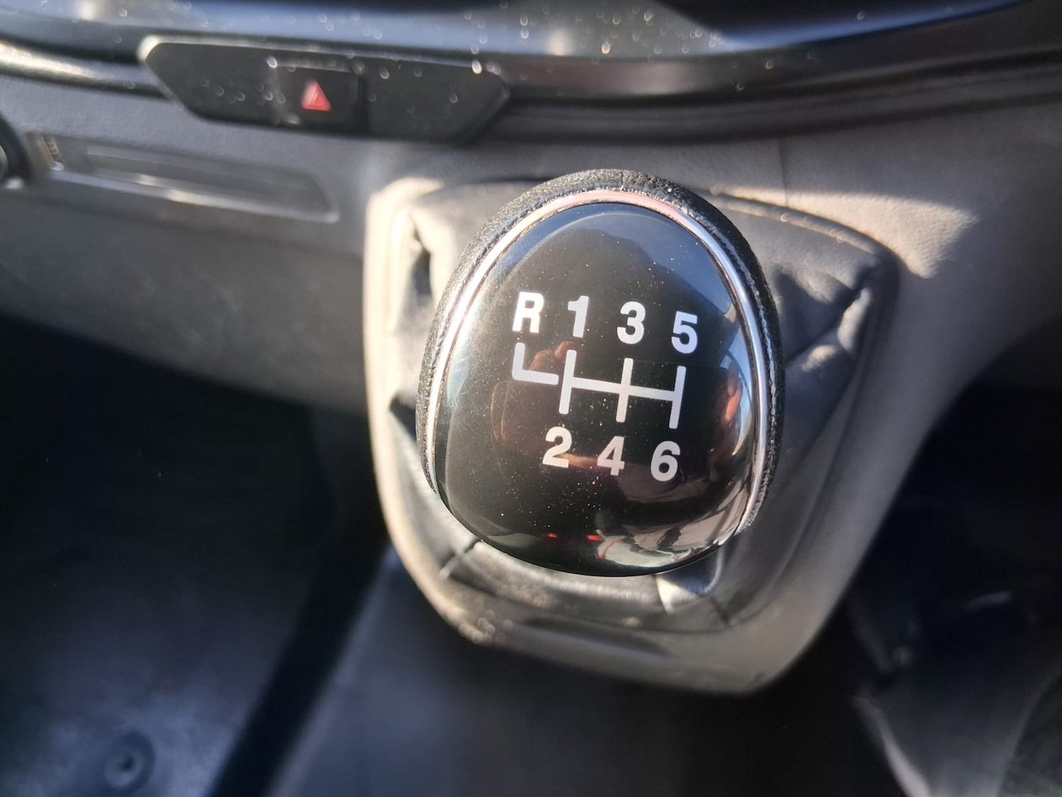 Used Ford Transit Custom 2018 for sale - 77918241: Photo 18