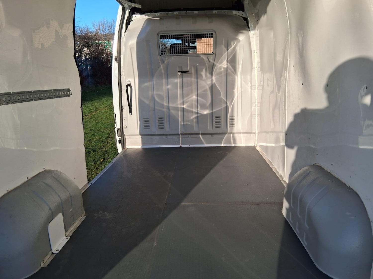 Used Vauxhall Movano 2020 for sale - 77034435: Photo 10