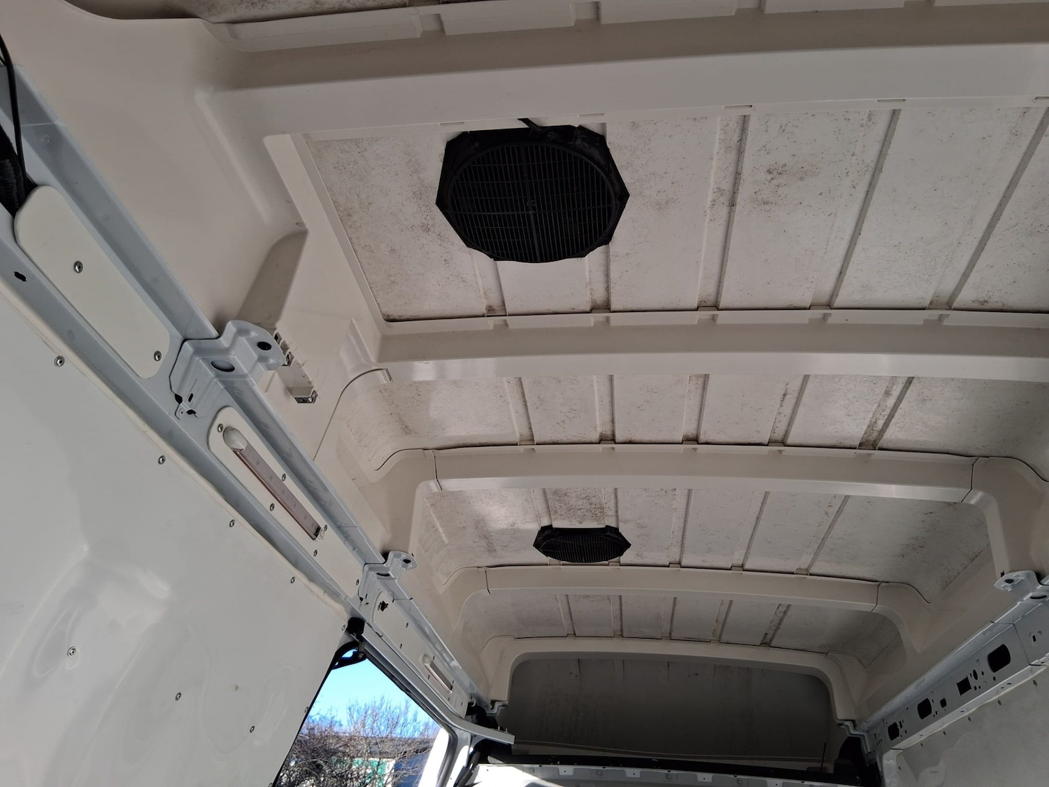 Used Vauxhall Movano 2020 for sale - 77034435: Photo 12