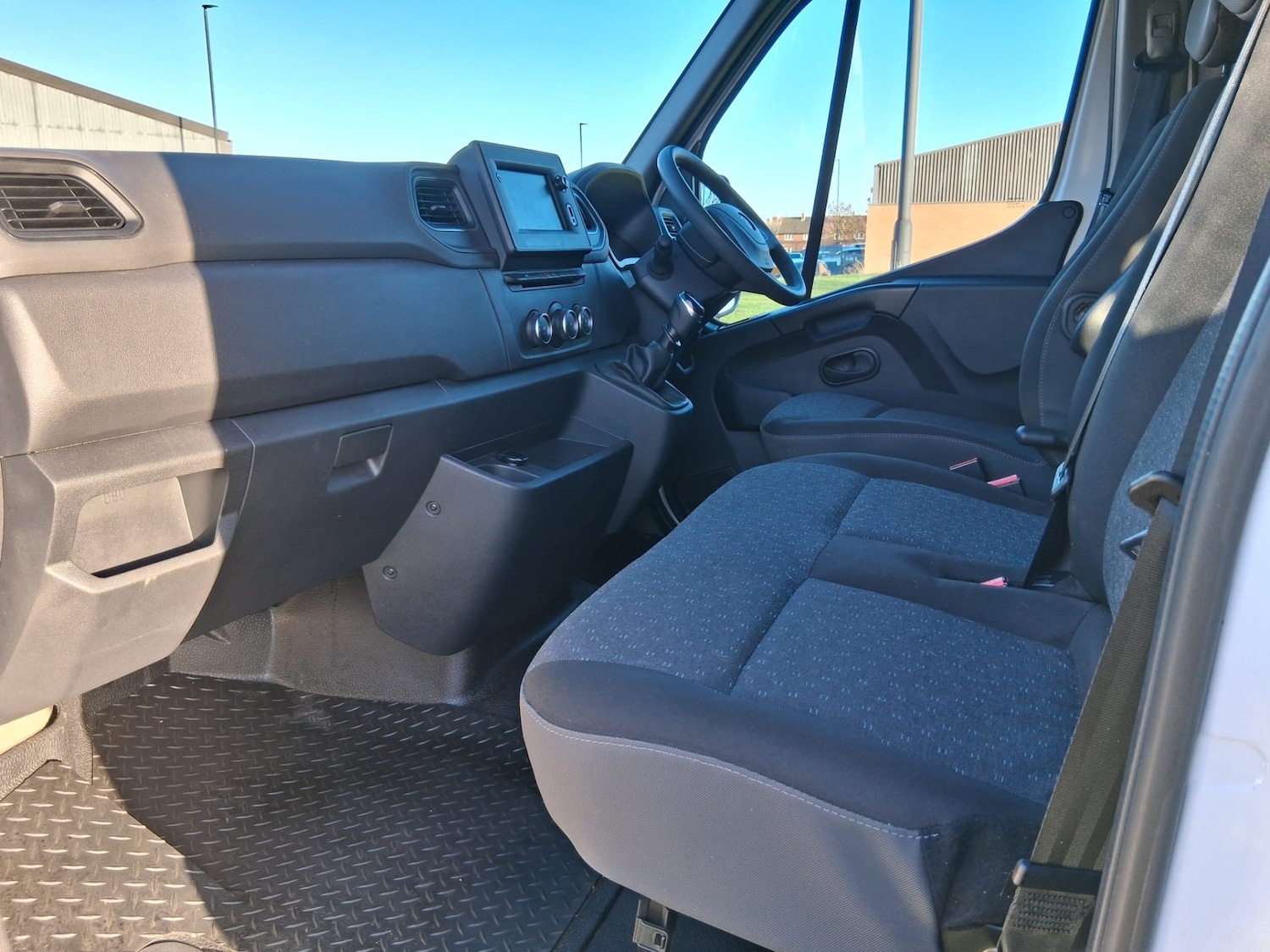 Used Vauxhall Movano 2020 for sale - 77034435: Photo 13