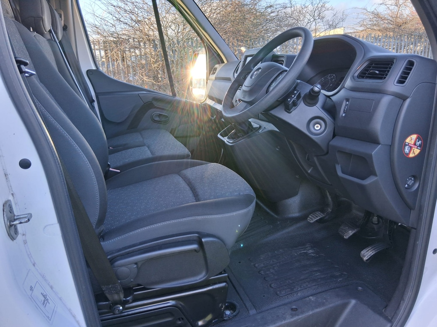 Used Vauxhall Movano 2020 for sale - 77034435: Photo 14