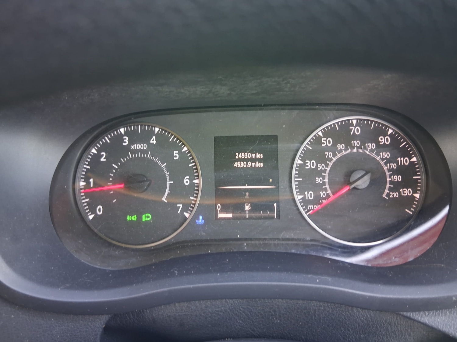 Used Vauxhall Movano 2020 for sale - 77034435: Photo 15