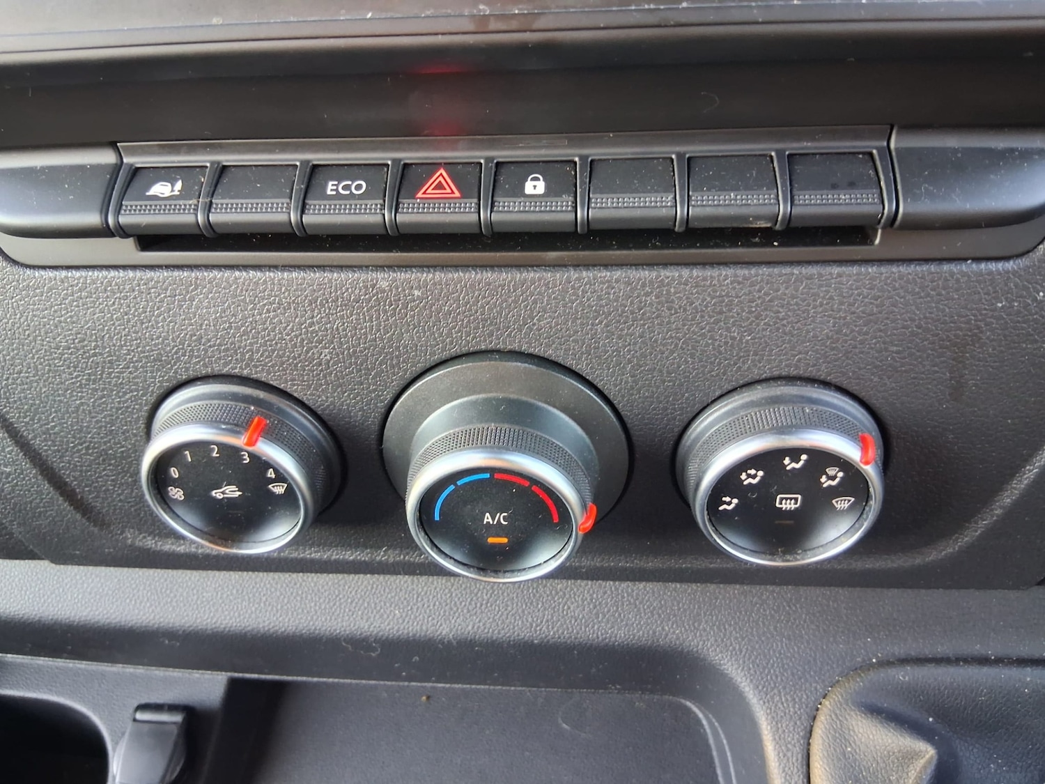 Used Vauxhall Movano 2020 for sale - 77034435: Photo 16