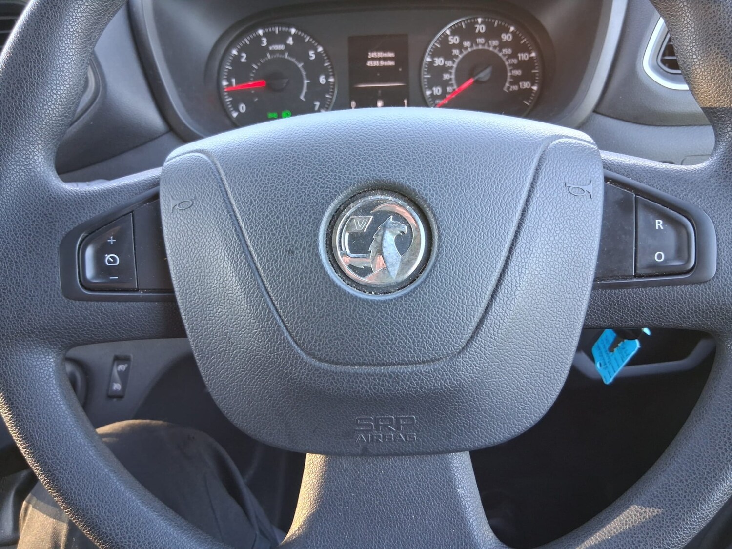 Used Vauxhall Movano 2020 for sale - 77034435: Photo 17