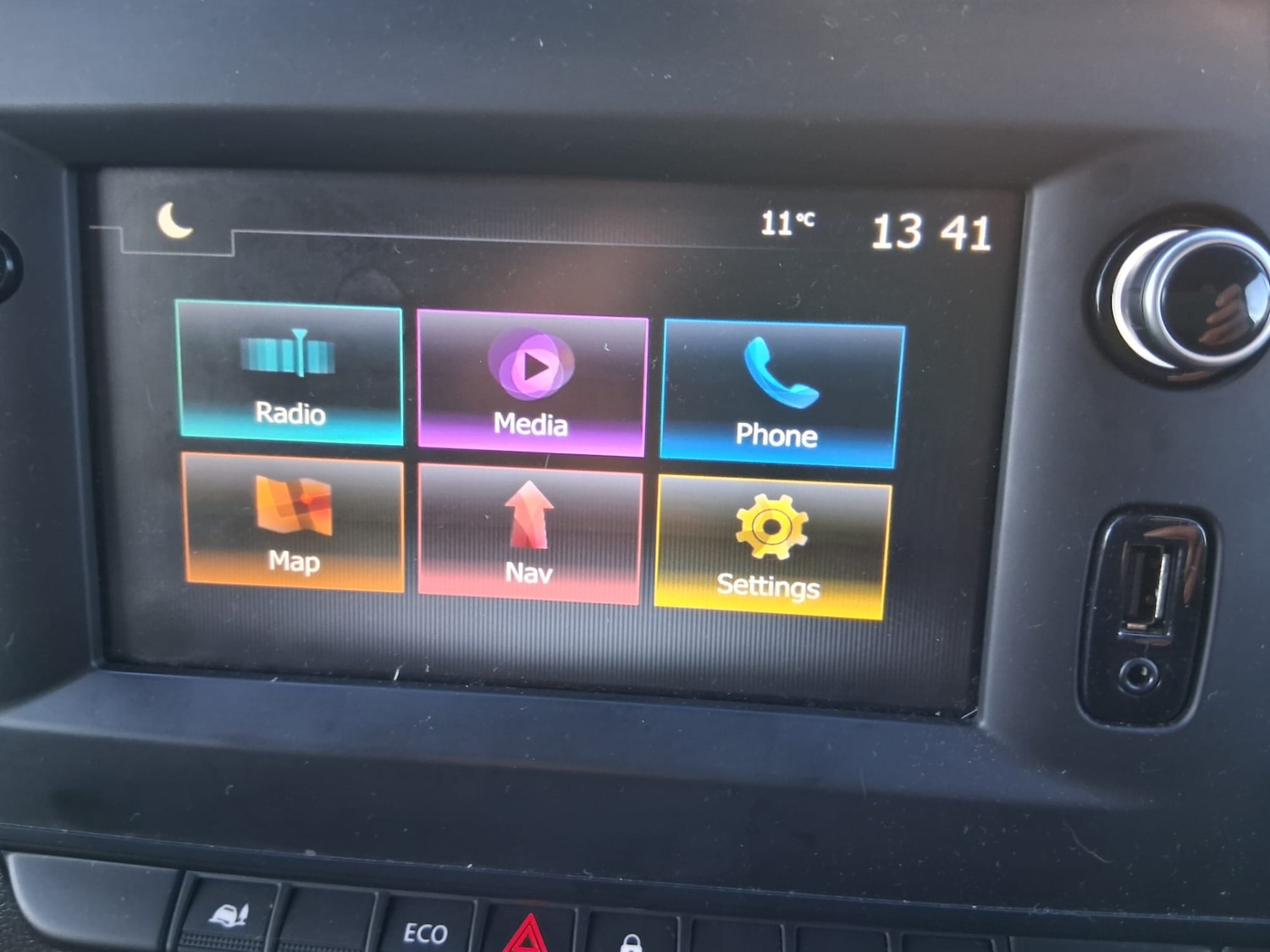 Used Vauxhall Movano 2020 for sale - 77034435: Photo 19