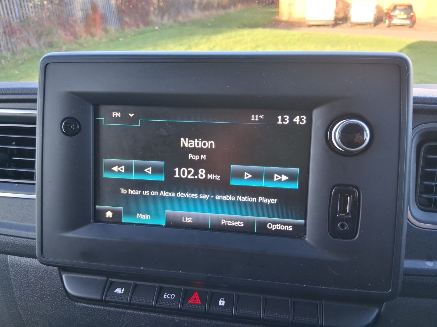 Used Vauxhall Movano 2020 for sale - 77034435: Photo 20