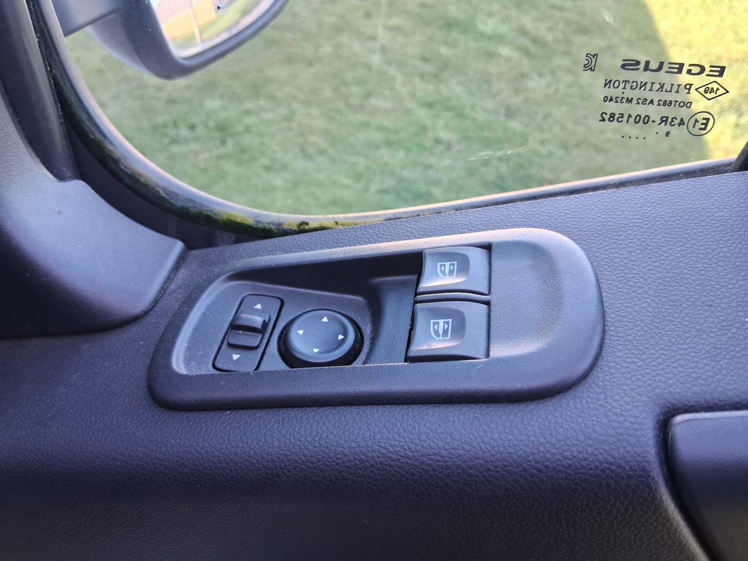 Used Vauxhall Movano 2020 for sale - 77034435: Photo 21