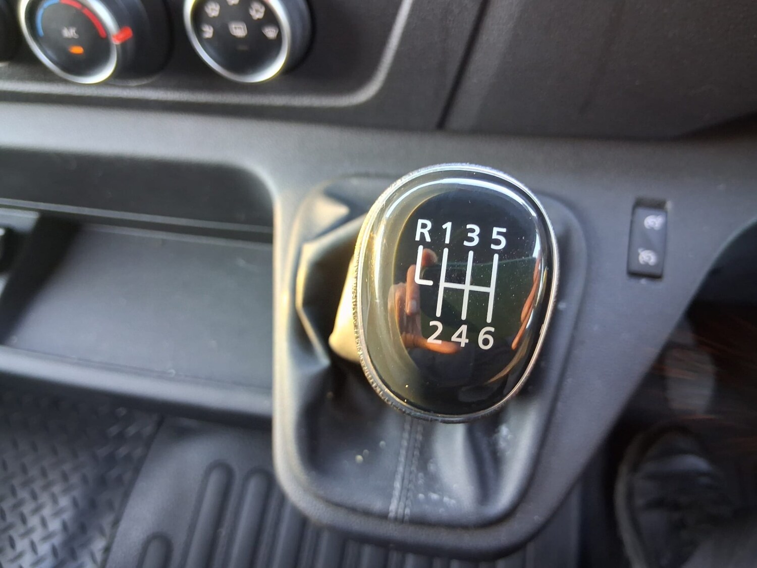 Used Vauxhall Movano 2020 for sale - 77034435: Photo 26