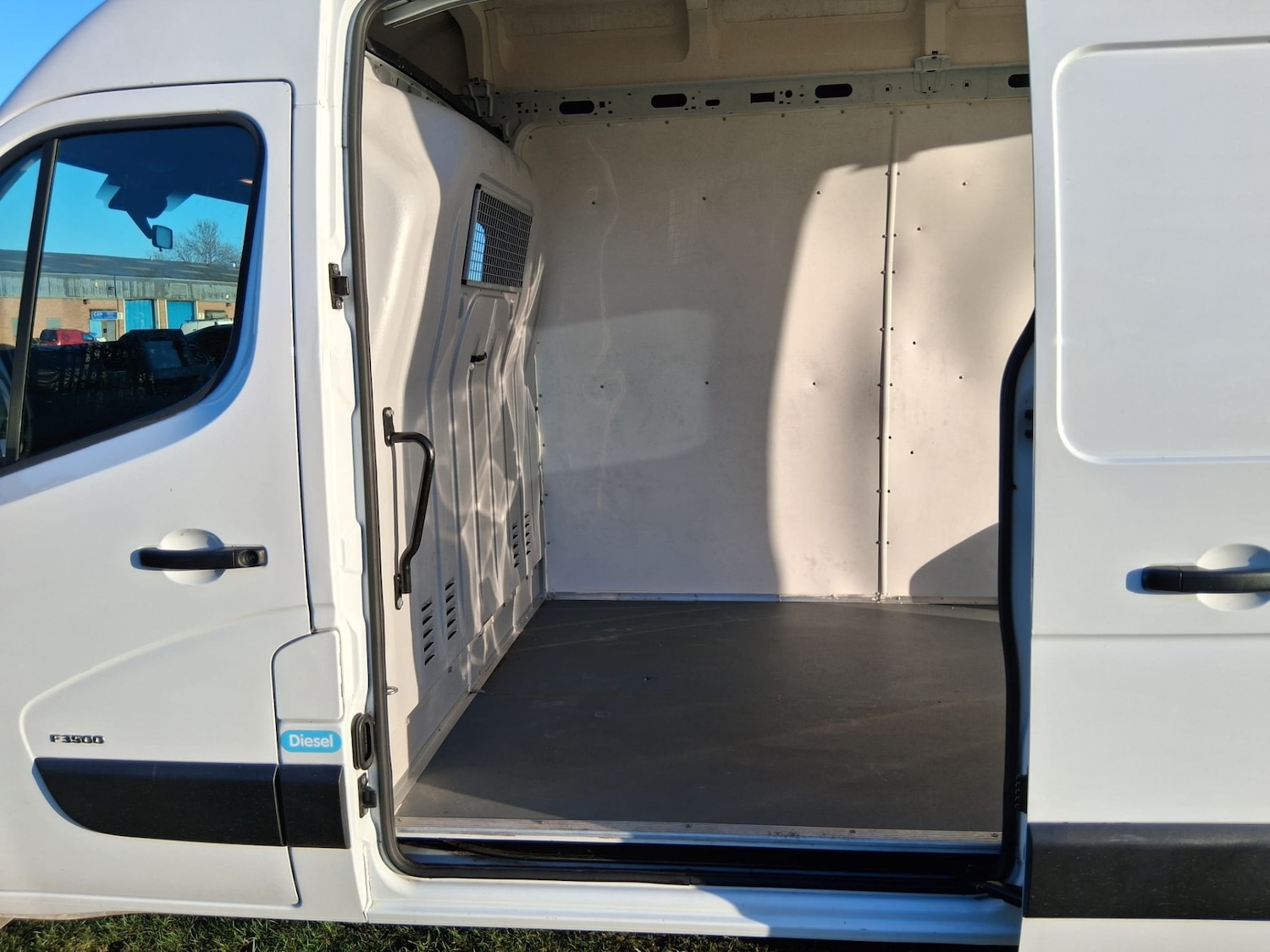 Used Vauxhall Movano 2020 for sale - 77034435: Photo 9