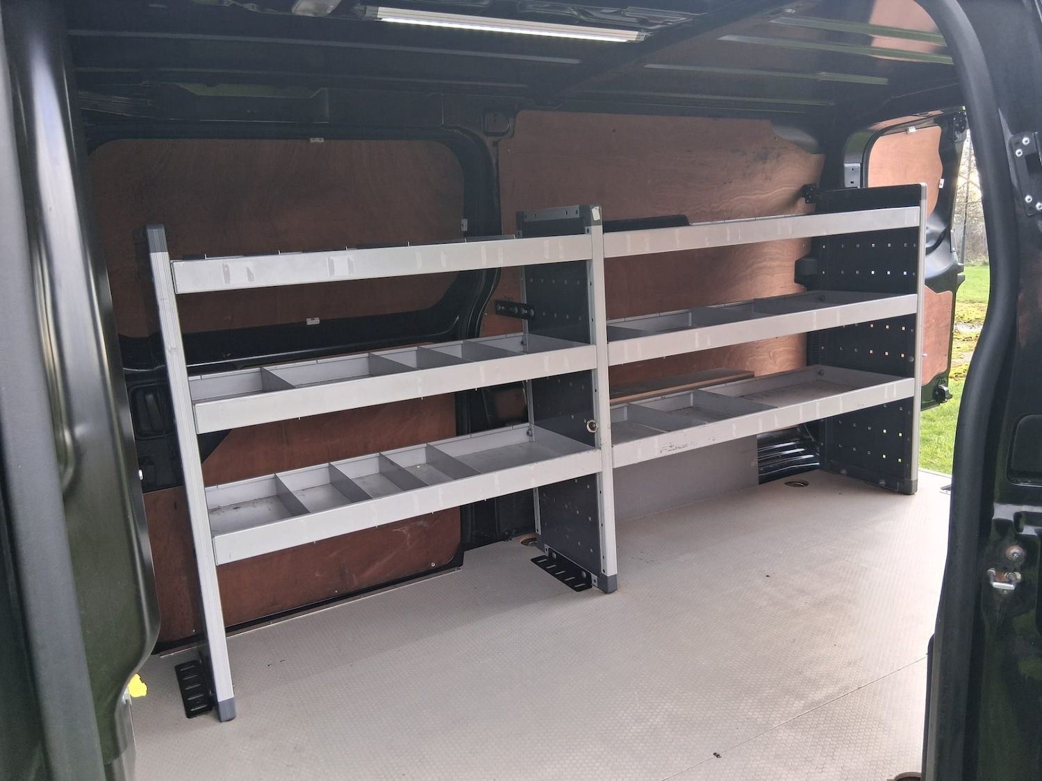 Used Peugeot Expert 2019 for sale - 77259315: Photo 10