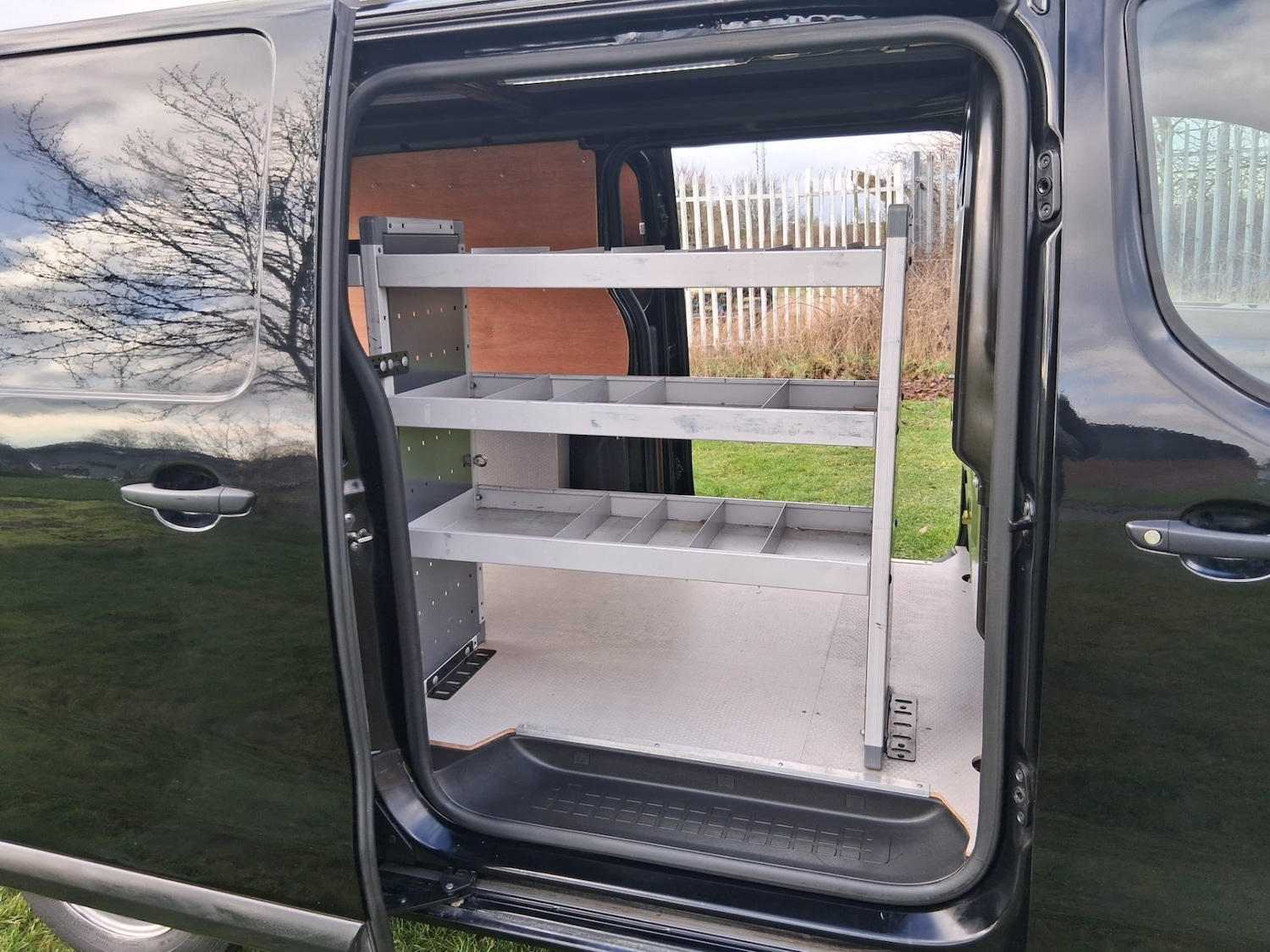 Used Peugeot Expert 2019 for sale - 77259315: Photo 11