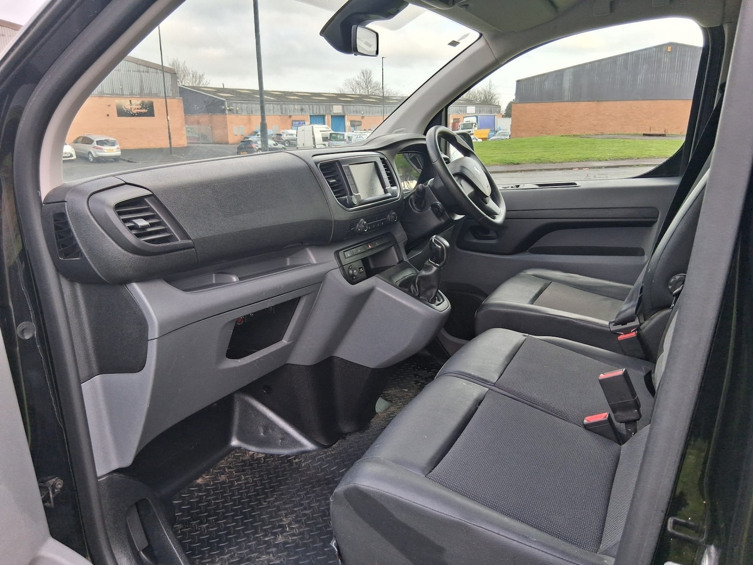 Used Peugeot Expert 2019 for sale - 77259315: Photo 13