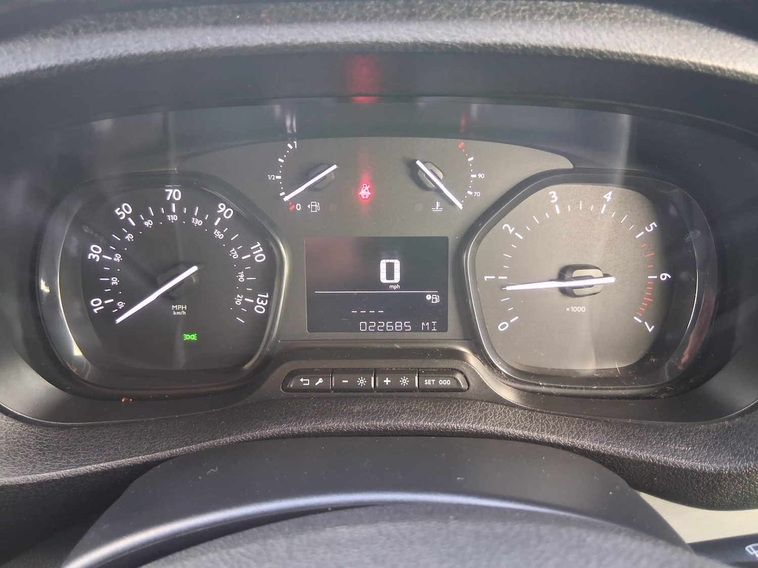 Used Peugeot Expert 2019 for sale - 77259315: Photo 14