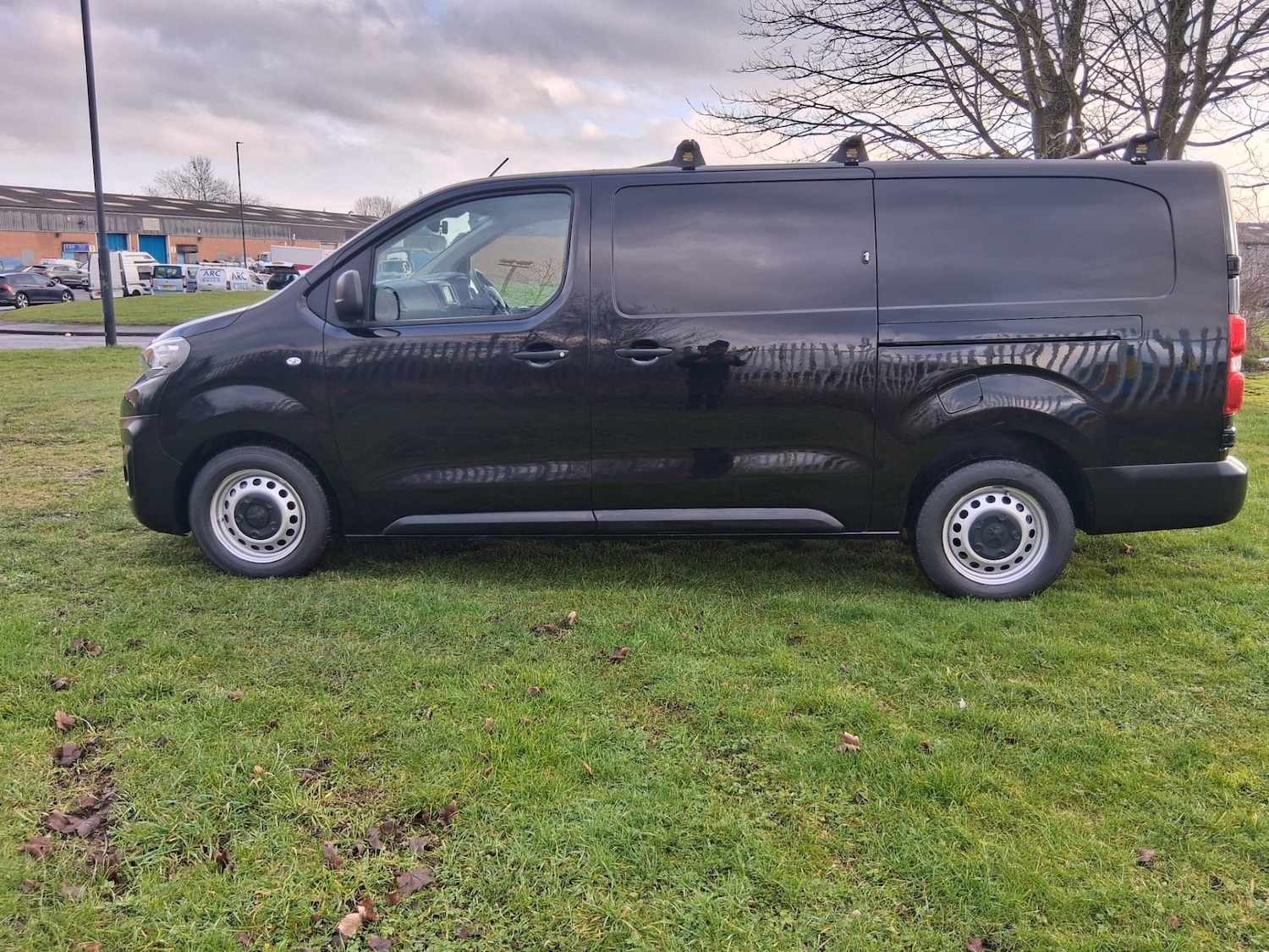 Used Peugeot Expert 2019 for sale - 77259315: Photo 2