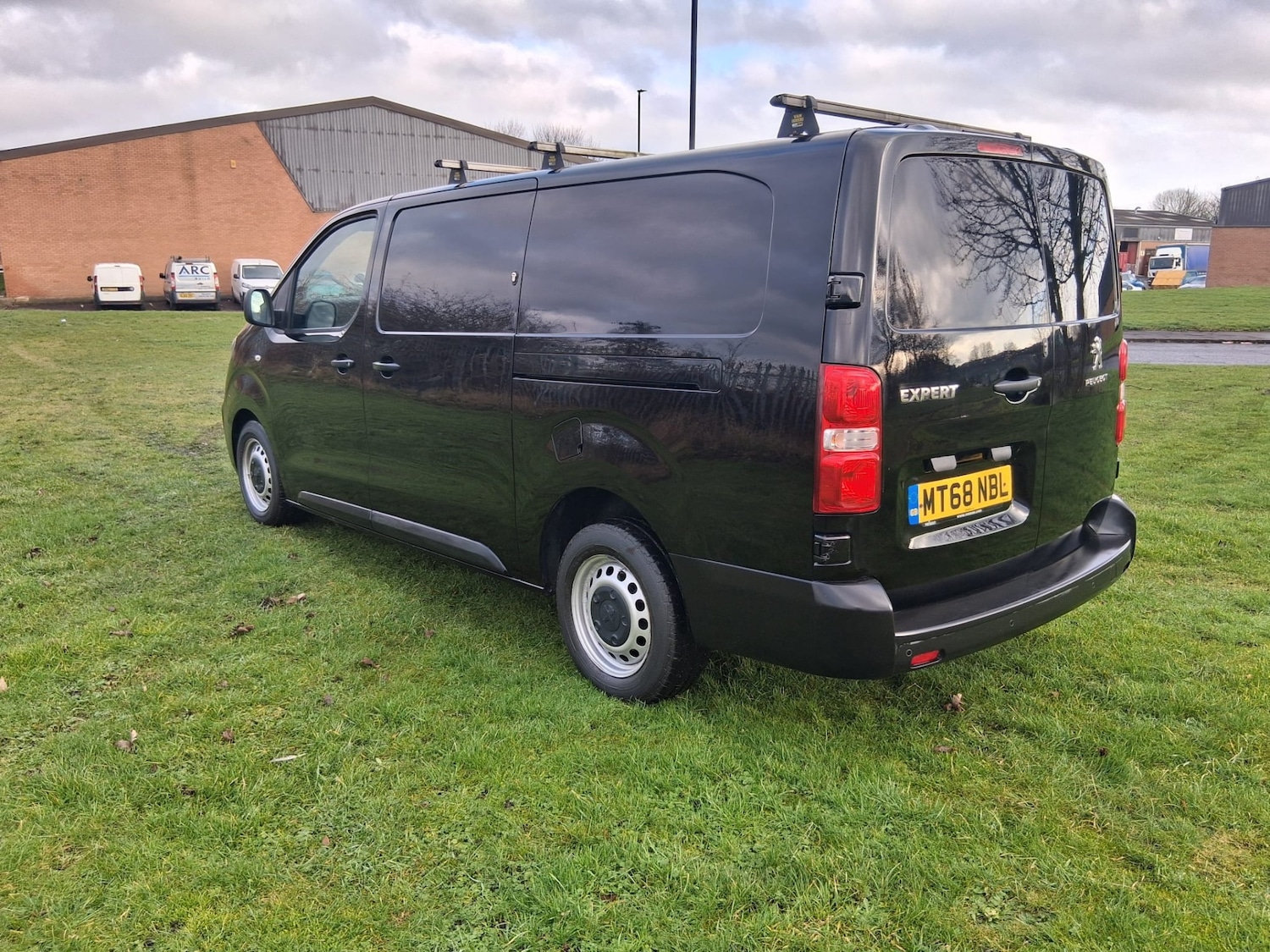 Used Peugeot Expert 2019 for sale - 77259315: Photo 3