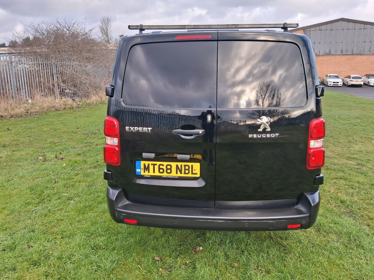 Used Peugeot Expert 2019 for sale - 77259315: Photo 4